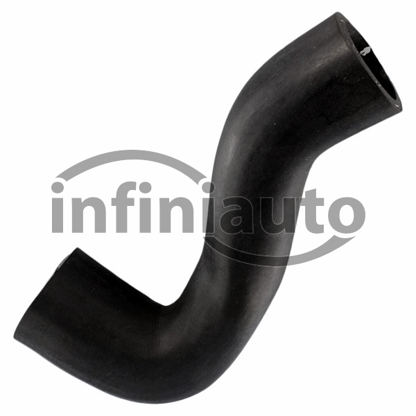 1302489            TUBO INTERCOOLER OPEL ASTRA G 2.0DTI 16V 1999-2005          