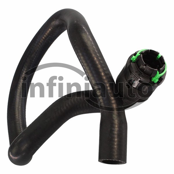 13123421           TUBO RADIADOR OPEL ASTRA H 1.2-1.4 2004-2010                