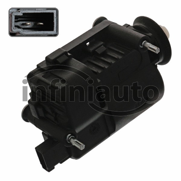 13208157           FECHO TAMPA COMBUSTIVEL OPEL ASTRA H 2004-2010              
