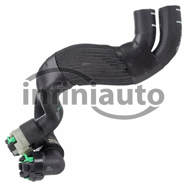 13223887           TUBO AGUA SOFAGEM OPEL ASTRA H 1.7 CDTI 2009-               