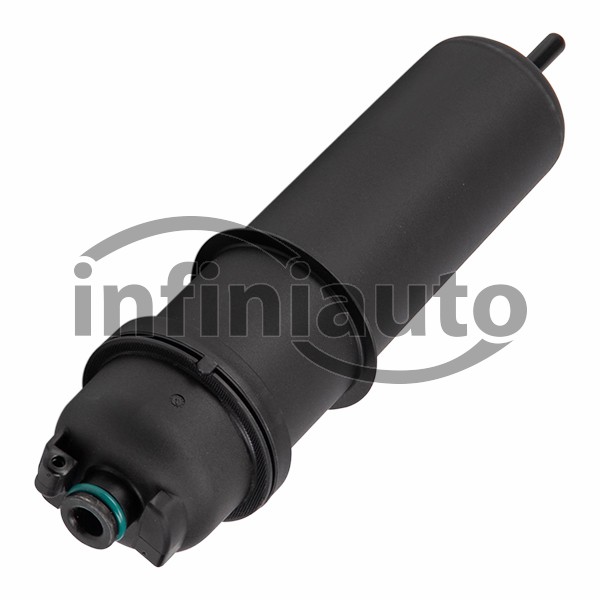 13328591019        FILTRO COMBUSTIVEL BMW G20-G21-G30-X3-X4-X5 2016- LFDF341   