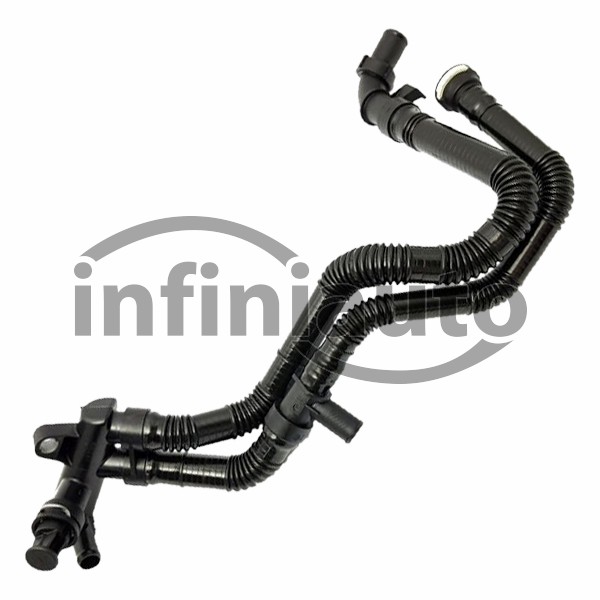 1336V3             TUBO AGUA PSA C1-C3-NEMO-206-307-1007-BIPPER-FORD FIESTA V  