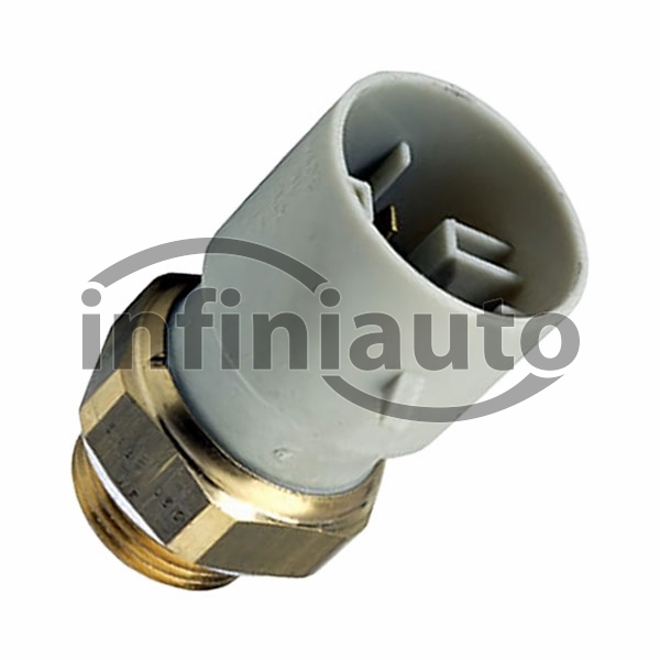 1341025            VALVULA RADIADOR OPEL ASTRA F 1.7D 100-95 ºC 3 POLOS        