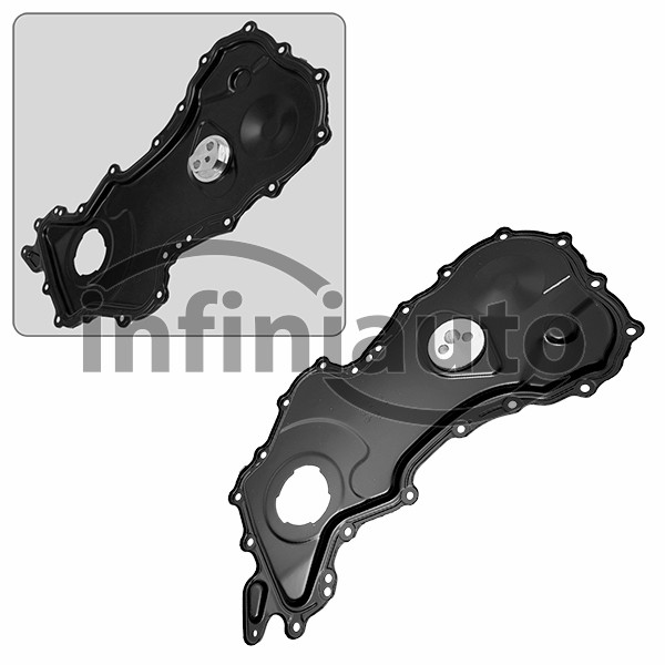 135027147R         TAMPA CORREIA DISTRIBUICAO RENAULT MERCEDES OPEL FIAT 2008- 
