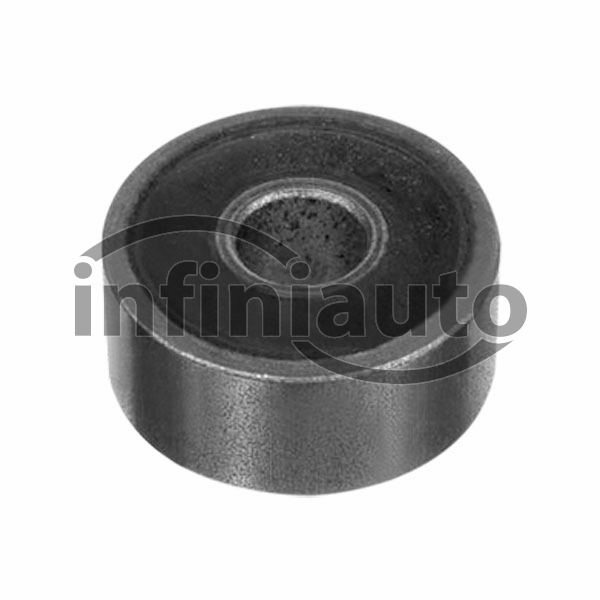 1402670450         CASQUILHO SECTOR VELOCIDADES MERCEDES W201                  