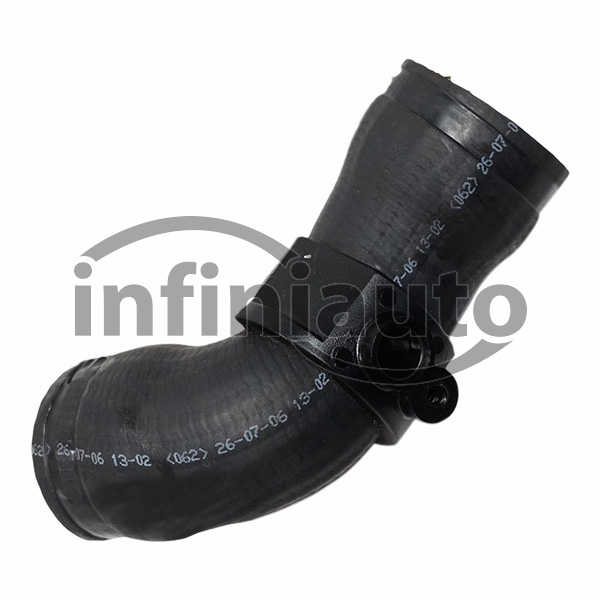 143445             TUBO INTERCOOLER PSA 107-207-307-1007-C1-C2-C3 1.4HDI 2003- 