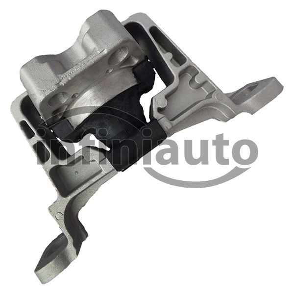 1677276            APOIO MOTOR FORD FOCUS II-C-MAX 2010-                       
