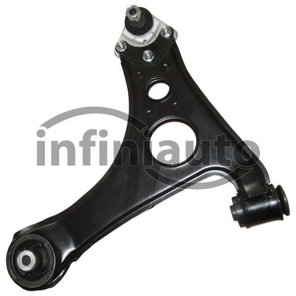 1683302407         BRACO SUSPENSAO MERCEDES INF DIREITO CLASS A                