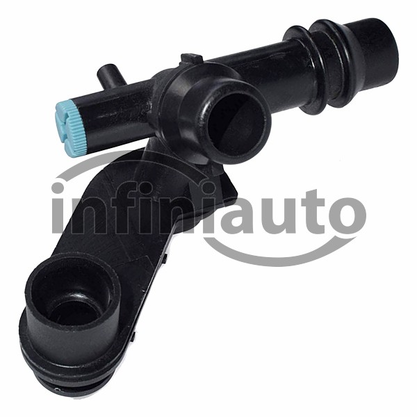 17112248409        FALANGE AGUA BMW E46-X3 E83 1997-2011                       
