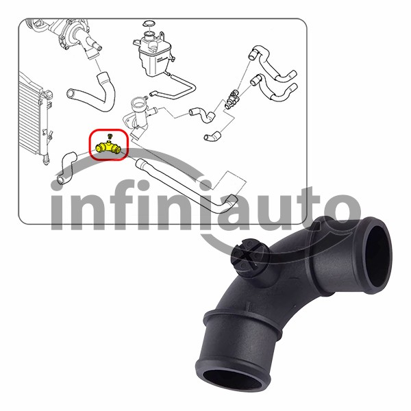 17127515487        FALANGE AGUA MINI R50 R52 R53 2001-2008                     
