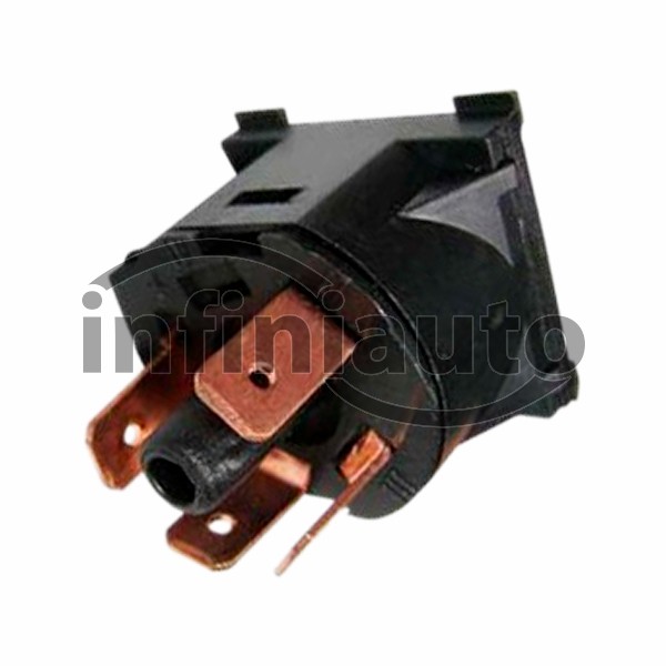 171959511          INTERRUPTOR SOFAGEM VAG GOLF I                              