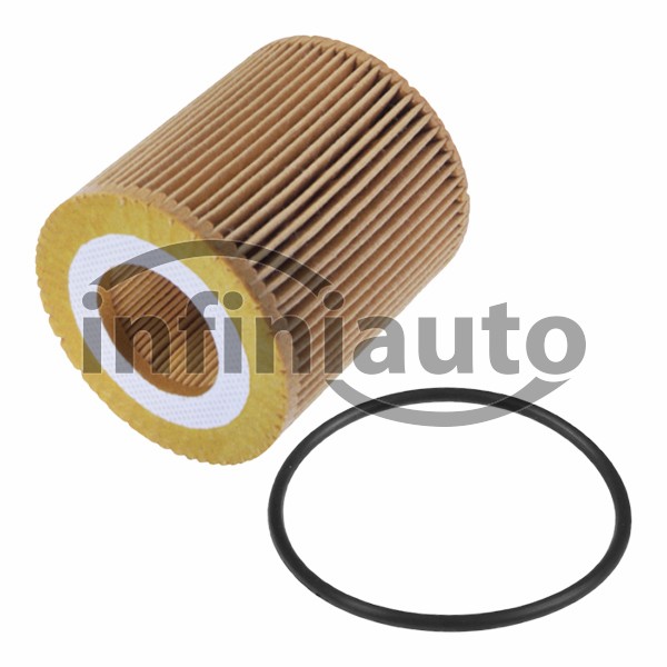 1720612            FILTRO OLEO FORD RANGER 2.2 TDI 2011-                       