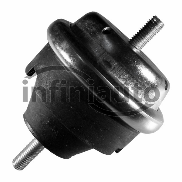 184477             APOIO MOTOR PSA 206 406                                     