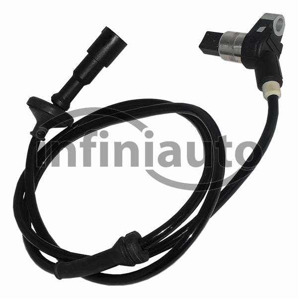 1H0927807A         SENSOR ABS VAG GOLF III 1993-1999 TRAS ESQUERDO/DIR 1062 MM 