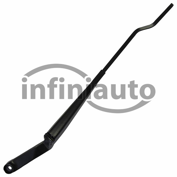 1H1955409C         HASTE LIMPA VIDROS VAG GOLF III 1993-1998 FRT ESQ           