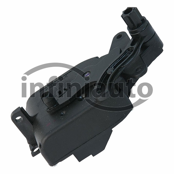 1J1907511A         MOTOR REGULADOR CIRCULACAO AR A4 GOLF IV                    