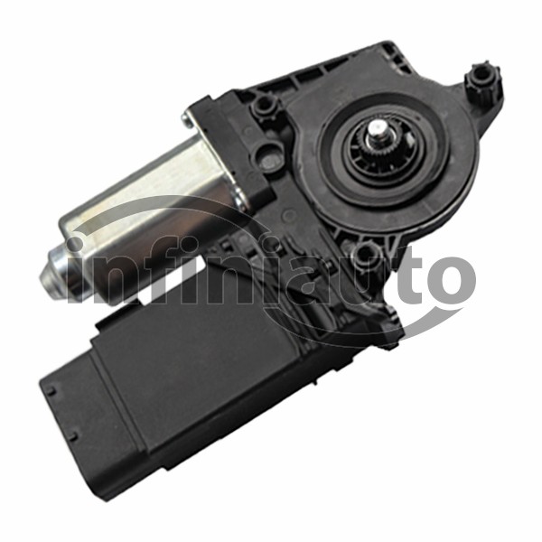 1J1959802E         MOTOR ELEVADOR VAG PASSAT 1996-2001 FRENTE DIREITO          