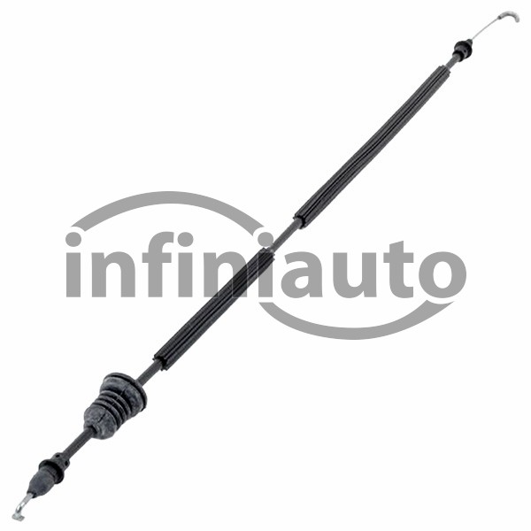 1J3837085E         CABO FECHADURA PORTA VAG GOLF IV 1997-2003 ESQ/DRT          