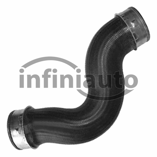 1K0145832E         TUBO INTERCOOLER VAG GOLF V 2005-                           