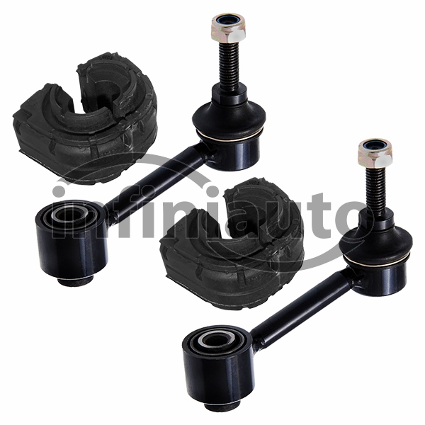1K0505465KKIT      PENDURAL BARRA EST VAG GOLF V C/CASQUILHO DE 15MM Ø         