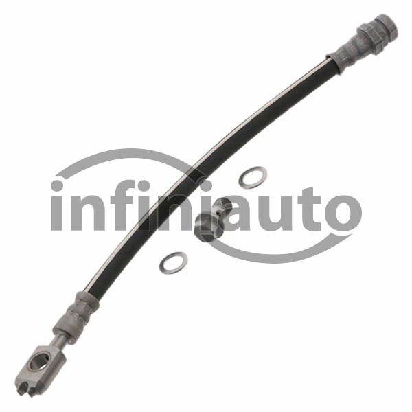 1K0611775D         TUBO TRAVAO VAG A1-A3-GOLF V-GOLF VI-TOURAN 2003-2019       