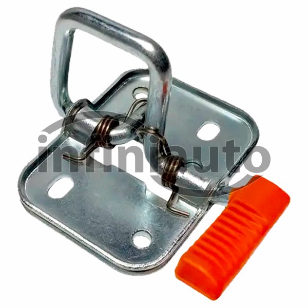 1K8823186F         FECHO CAPOT VAG CADDY III-IV TOURAN                         