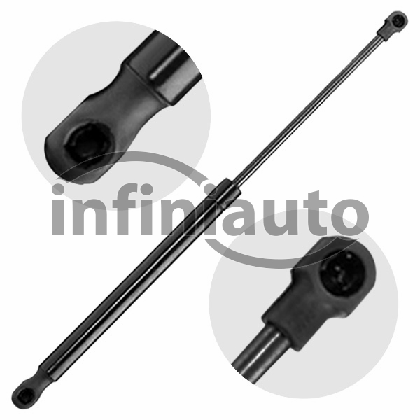 1T0823359A         AMORTECEDOR CAPOT VAG GOLF V-CADDY-TOURAN 460N              