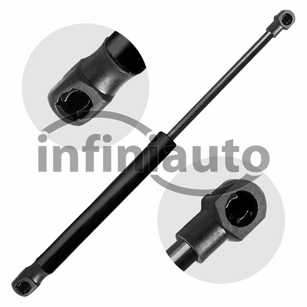 1T0823359D         AMORTECEDOR CAPOT VAG CADDY-TOURAN 2004-2015 361MM 540N     