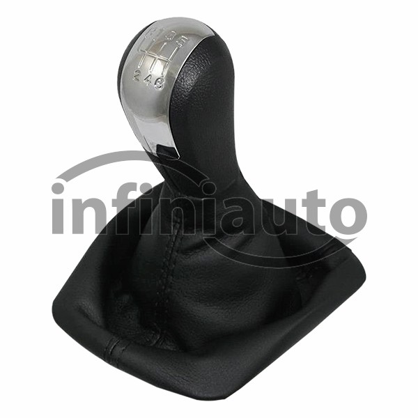 1Z1711113G         MOCA FOLE VELOCIDADES VAG OCTAVIA 2004- 6 VELOCIDADES       