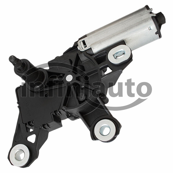 1Z9955711C         MOTOR LIMPA VIDROS VAG OCTAVIA 2004-2013 TRAS               