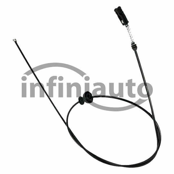 2018800459         CABO CAPOT MERCEDES W201 1982-1993 1820MM                   
