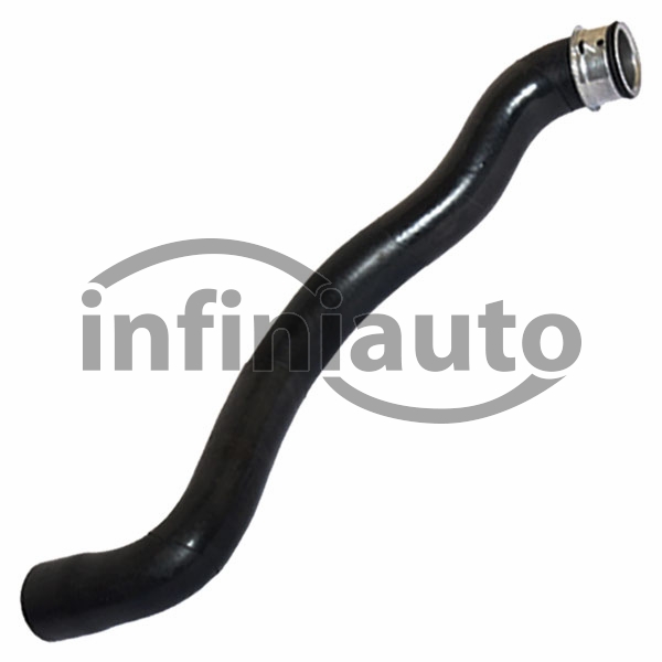 2035010682         TUBO RADIADOR SUPERIOR MERCEDES CLASS C W203 00-07          
