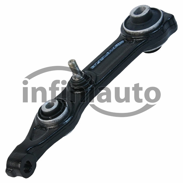 2113308107         BRACO SUSPENSAO MERCEDES CLASS E W211 ESQUERDO INF TRAS     
