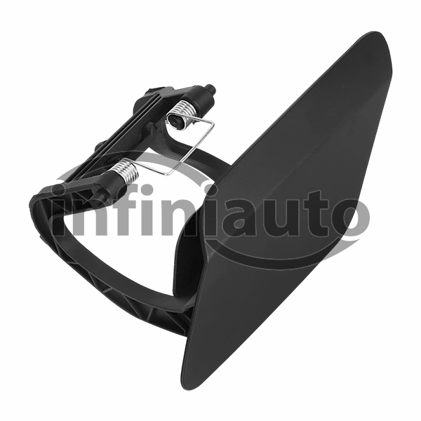 2128600108         TAMPA ESGUICHO PARACHOQUES MERCEDES W212 2009-2016 ESQ      