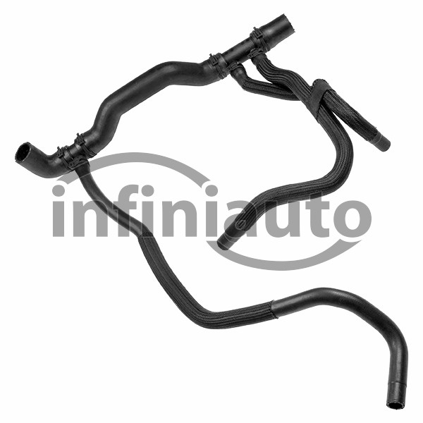 215034648R         TUBO AGUA RENAULT TRAFIC II-VIVARO A 2001-2014              