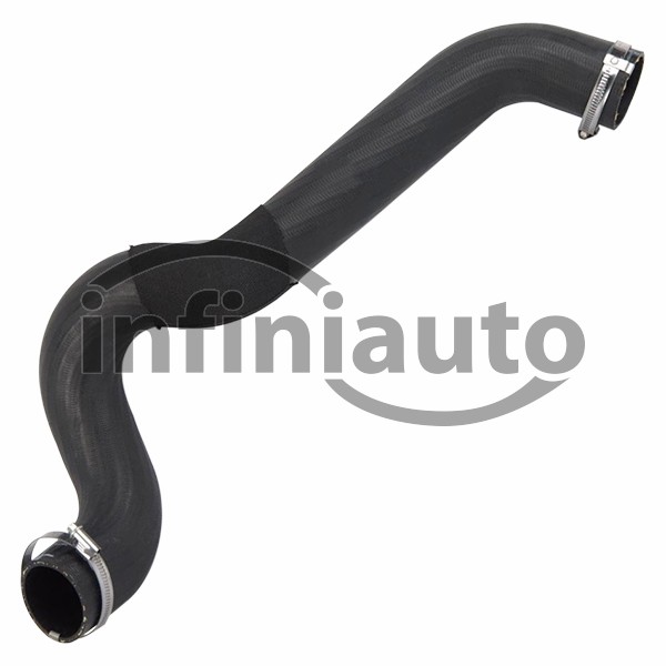 2168127            TUBO INTERCOOLER FORD TRANSIT 2006-                         