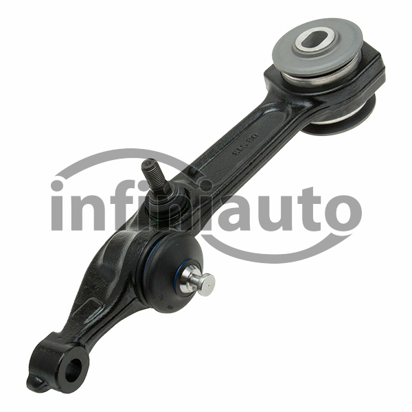 2203308907         BRACO SUSPENSAO MERCEDES CLASS S W220 INF ESQ 1998-2005     