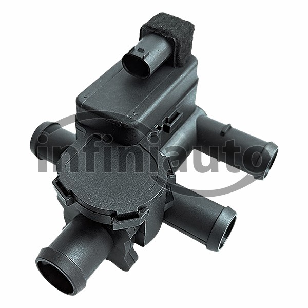 2308300084         VALVULA REGULACAO AGUA MERCEDES CLASS E W211-216-W217       