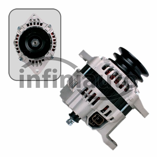 23100VB310         ALTERNADOR NISSAN PATROL GR 1997-                           