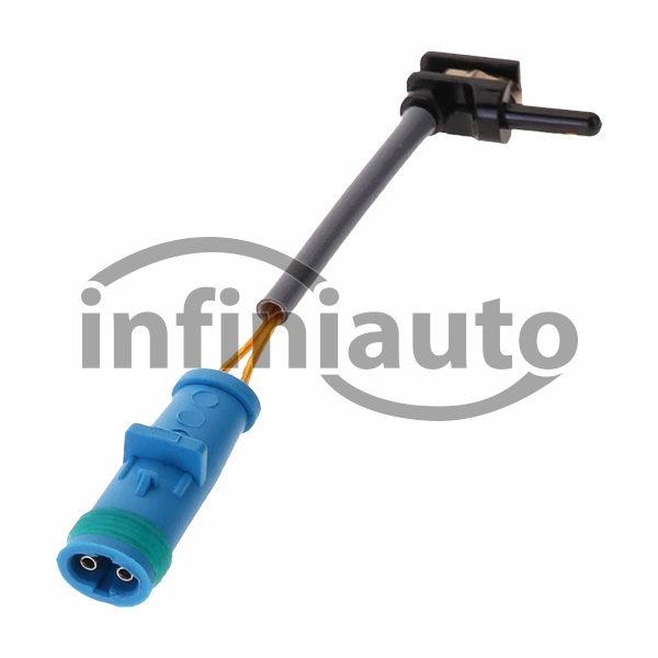 2319050014         AVISADOR TRAVAO MERCEDES W213-W222-C217 17-                 