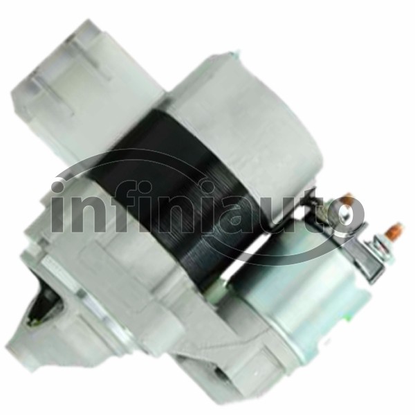 233009F660         MOTOR ARRANQUE NISSAN ALMERA PRIMERA 8 DENTES 0.7 KW        