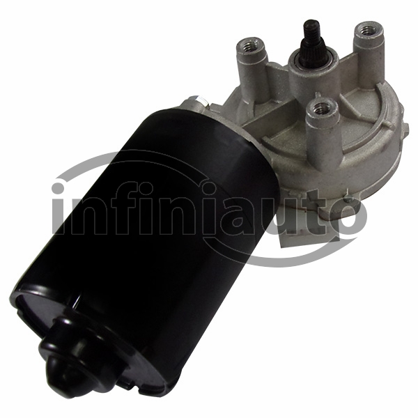 251955119          MOTOR LIMPA VIDROS VAG GOLF II 83-92                        