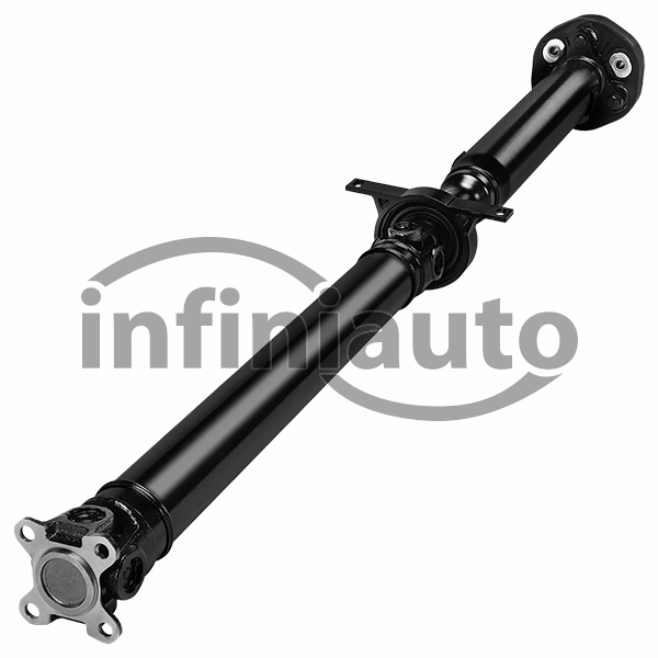 26107579068        VEIO TRANSMISSAO BMW X3 E83 2.0D 2004-2007                  