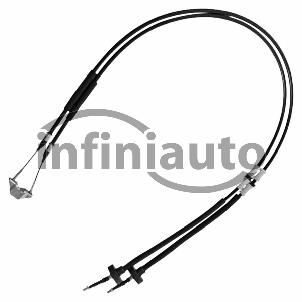 26115858           CABO TRAVAO OPEL ASTRA G -99 OE 9223129                     