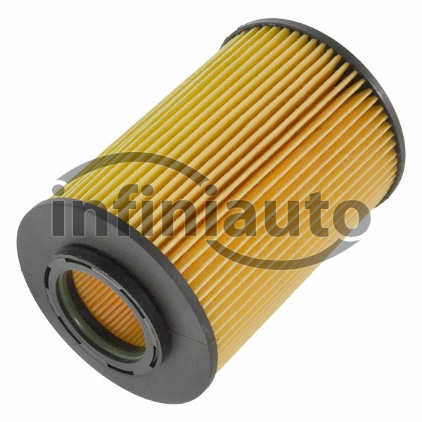 2632027401         FILTRO OLEO KIA CEE´D-SPORTAGE I30 2.0CRDI 07-13  LFOE281   