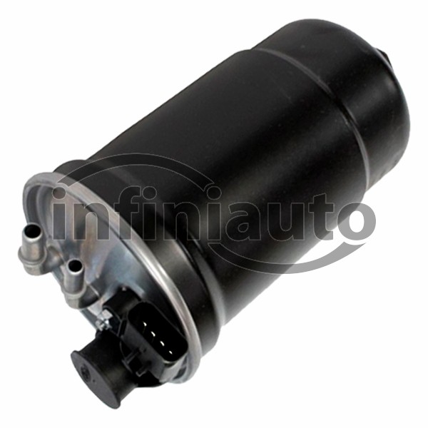 2640882            FILTRO COMBUSTIVEL FORD TRANSIT 1.5 ECOBLUE 2015-           