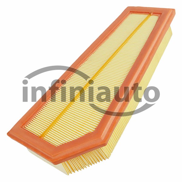 2710940304         FILTRO AR MERCEDES CLASS C W204 2007-2016  LFAF593          