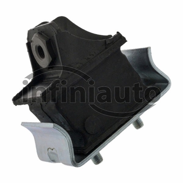 2D0199379A         APOIO MOTOR VAG LT-SPRINTER 95-06                           