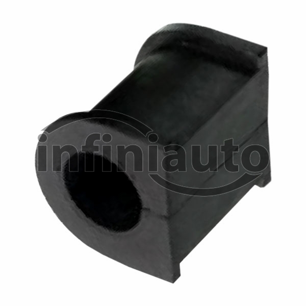 2H0411313D         CASQUILHO BARRA EST VAG AMAROK 2010- 27MM                   