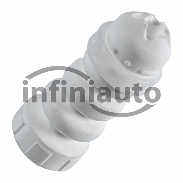 2Q0511351B         BATENTE SUSPENSAO TRAS VAG GOLF VI POLO T-CROSS 2018- 133MM 